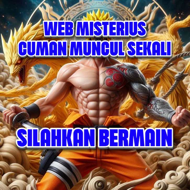 Ind77 | Web Misterius Cuman Muncul Sekali Dalam Sejarah